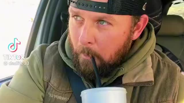 Do you remember when the government told people to take