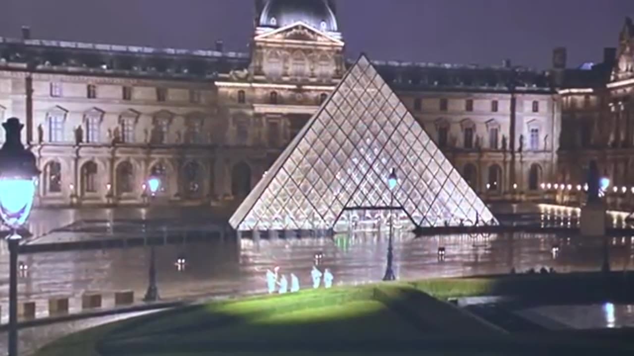 What happened in the 2024 Olympics will shock the world!