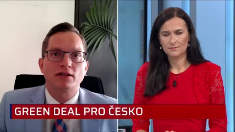 Šiktařova green deal