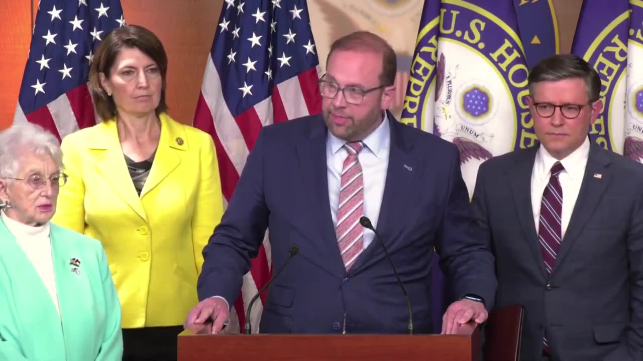 Smith: We Will Not Stop Until Jewish Students Can Feel Safe