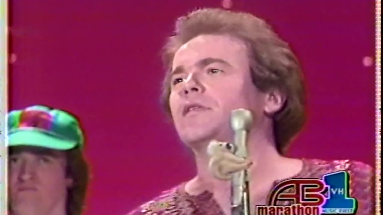 American Bandstand - Little RIver Band, Yvonne Elliman Jan 8 1977