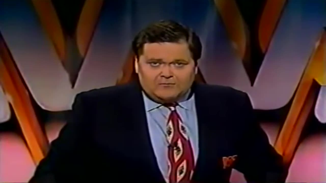 WWF Wrestling Challenge Feb 06 1994