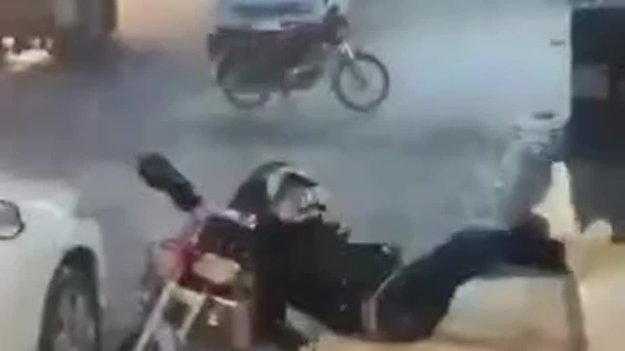 Funny slip 😂