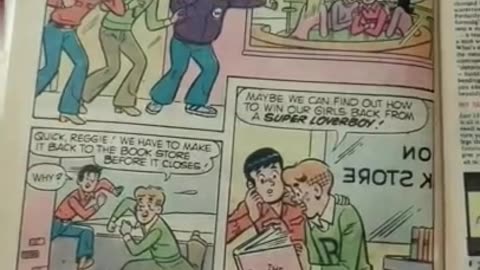 Pep No. 359 Archie Comics March 1980 comic book