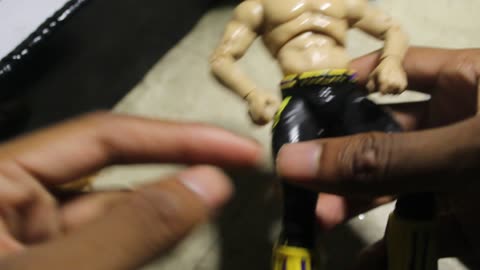 Custom Brock Lesnar (PLT Ep.31)