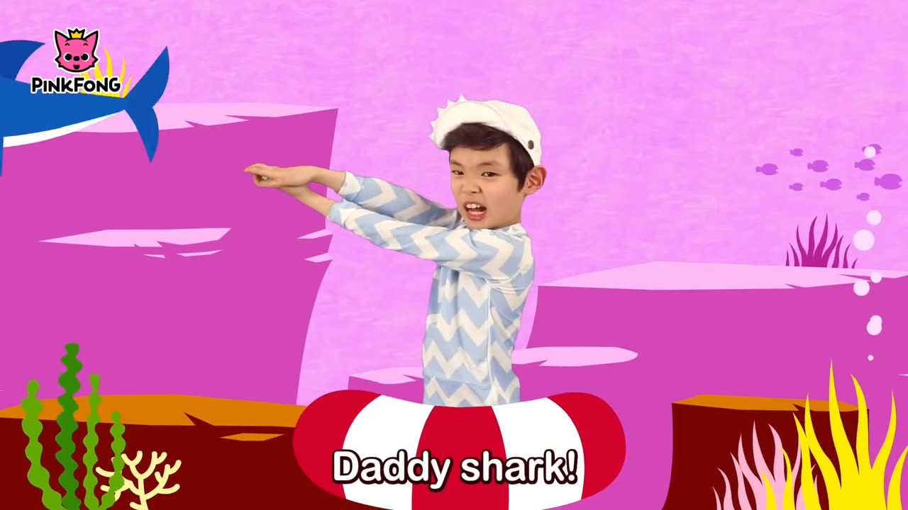 Baby Shark Dance | Most Viewed Video of World