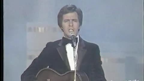 August 1981 - Jim Stafford 'Cow Patti'