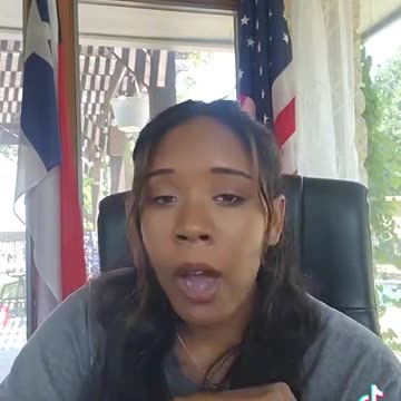 She is spot on Kamala Harris.