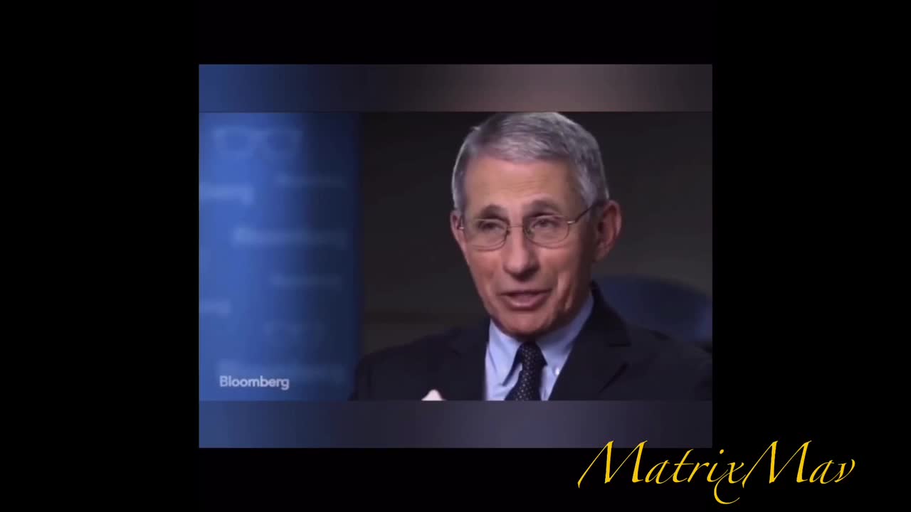Science Aged Well / A Fauci Compilation