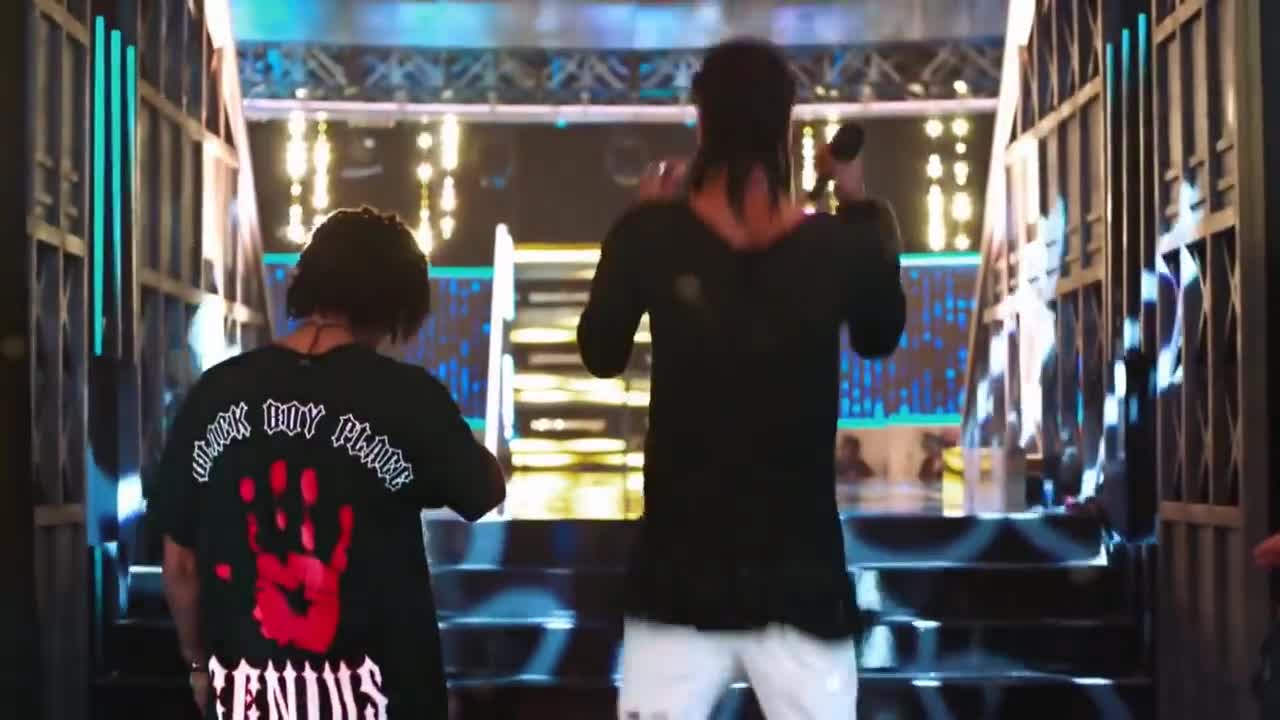 LES TWINS | World of Dance ŞAMPİYONLARI | YAPTIK (Kısa Film)