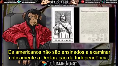 TFM - A Tricotomia Política 3 4 - A Religião do Estado Norte Americano