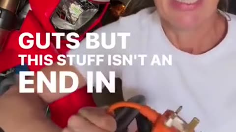 Where does electricity come from?