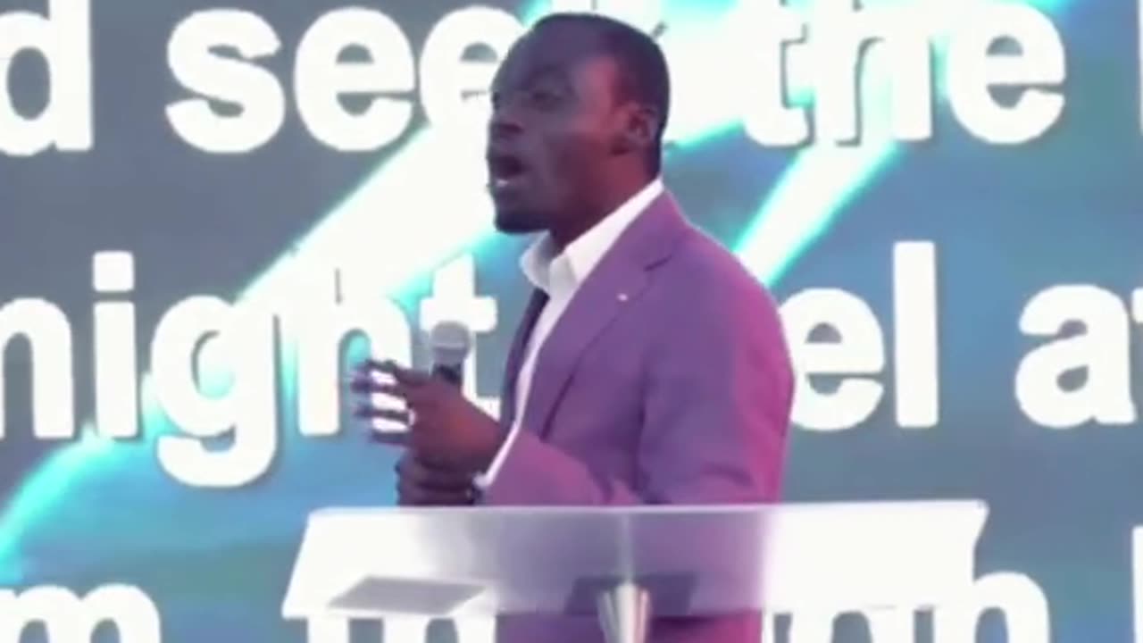God is not far from us | Part 1 | Ap Grace Lubega