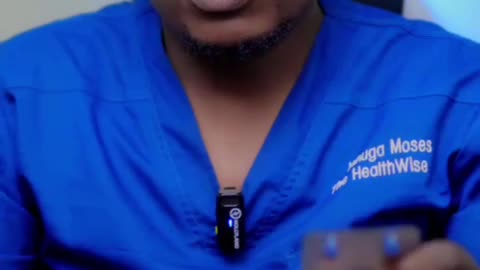 You need to listen to this...