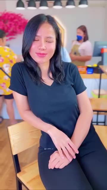 After Farming Relaxing At home