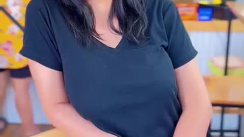 After Farming Relaxing At home