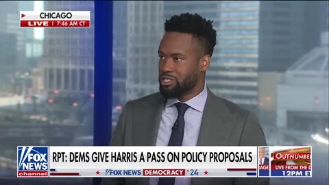 Former Biden supporter: This is why we need Trump in 2024