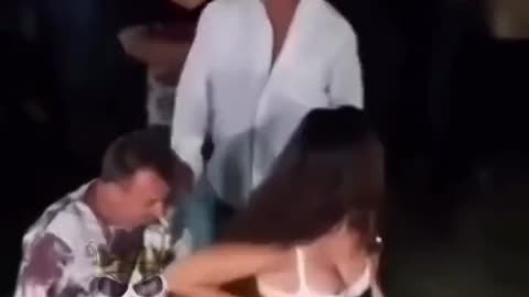 Wife Is Not Having It