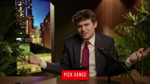 Nick Fuentes: they're going to kill me