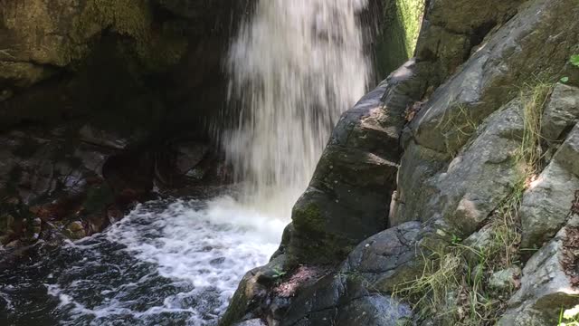 Beautiful Waterfalls😍