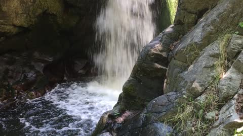 Beautiful Waterfalls😍