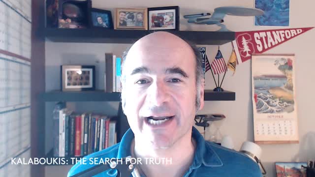 87 THE TRUTH No White Males