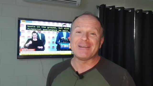 AUSTRALIEN❗Nichts ist vorbei ❗🤷 .... Wir machen weiter - Jetzt erst recht ❗