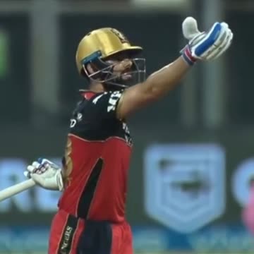 An emotional moment was captured last