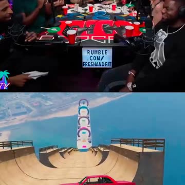 Fresh and Fit: Exploring Female Promiscuity in Relationships