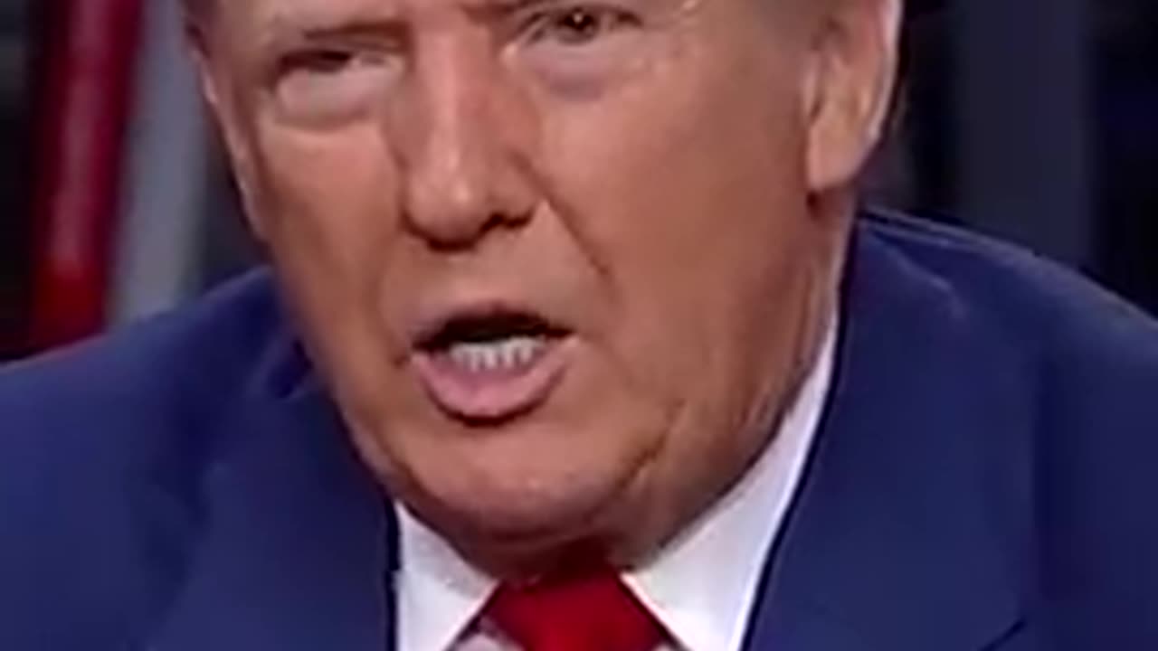 See the best moments from former President Trump's appearance on 'Gutfeld!'