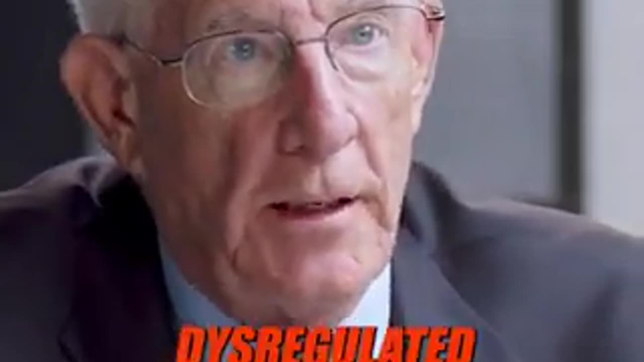 Doctor Explains The LINK to SUGAR and CANCER!