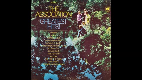 Association The Greatest Hits