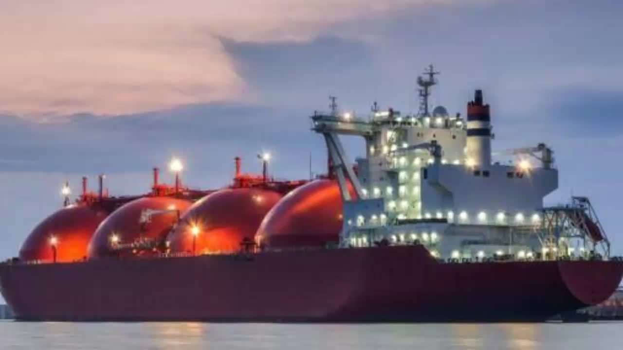 ALERT: U.S. LNG Cannot Replace The Russian Natural Gas That Europe Has Lost