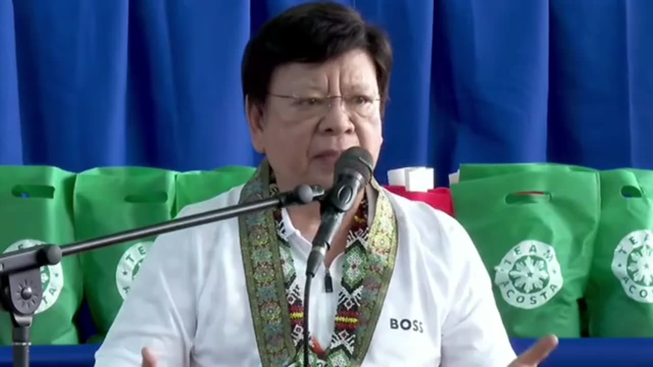 HALA HANDA NA SI ATTY RODANTE MARKOLETA DEFFENSE COUNSEL NI VP SARA DUTERTE SA IMPEA HMENT COMPLIAN