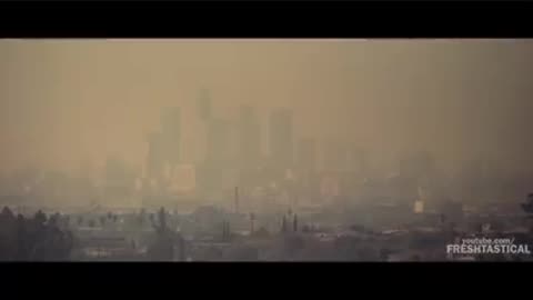 Le monde dans lequel nous vivons