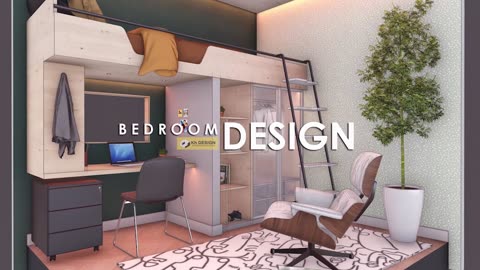 Small Bedroom Design