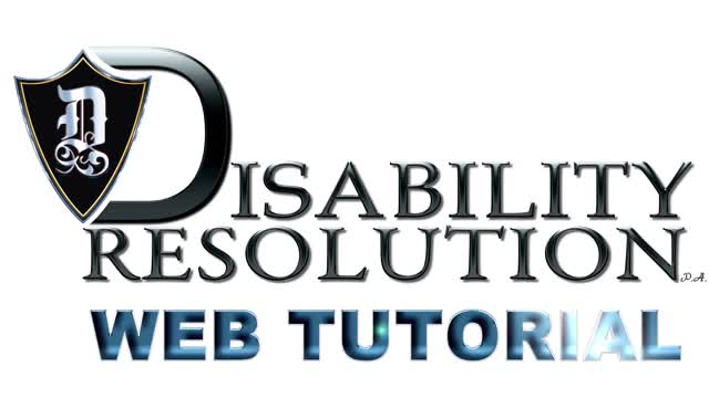 364: What does the acronym SDI mean in Florida Disability Law SSDI SSI RSDI? Attorney Walter Hnot