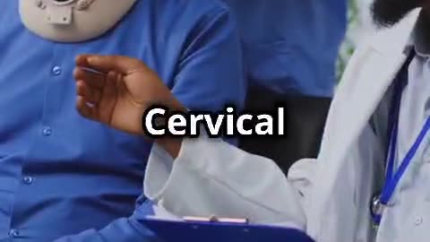 Tips to manage cervical spondylosis