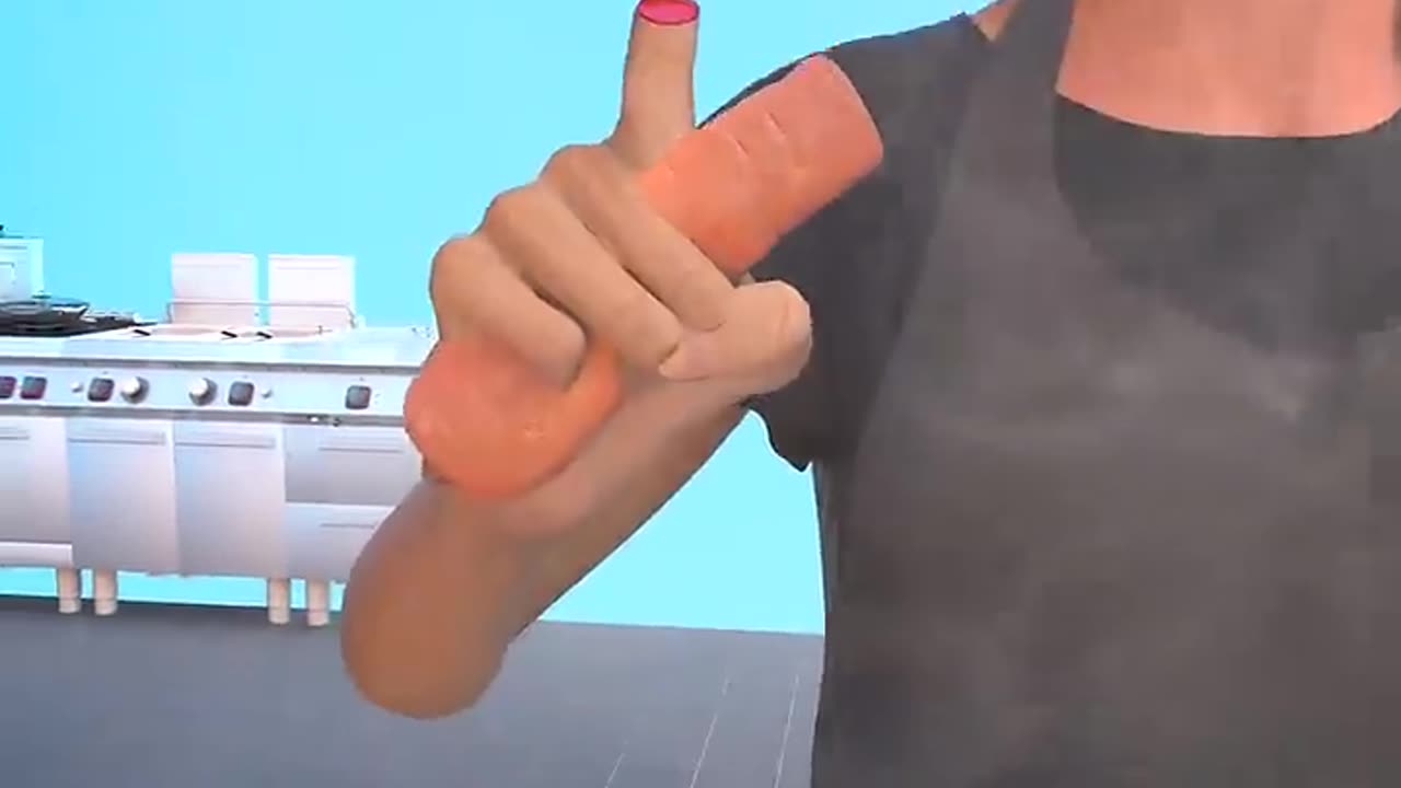 Lady Finds Finger In Wendy’s Chilli 🤢