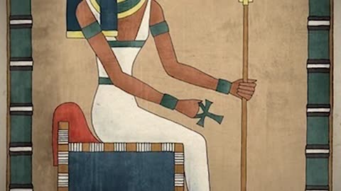 Evalion - Bastet - Ancient Egyptian Cat Goddess