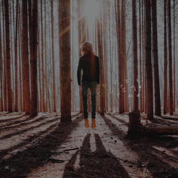 Life Isn't About Finding Yourself