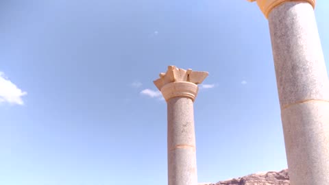 Jordan video