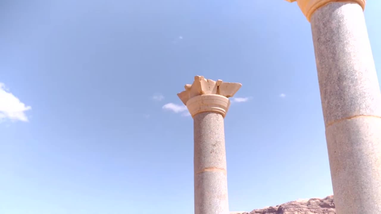 Jordan video