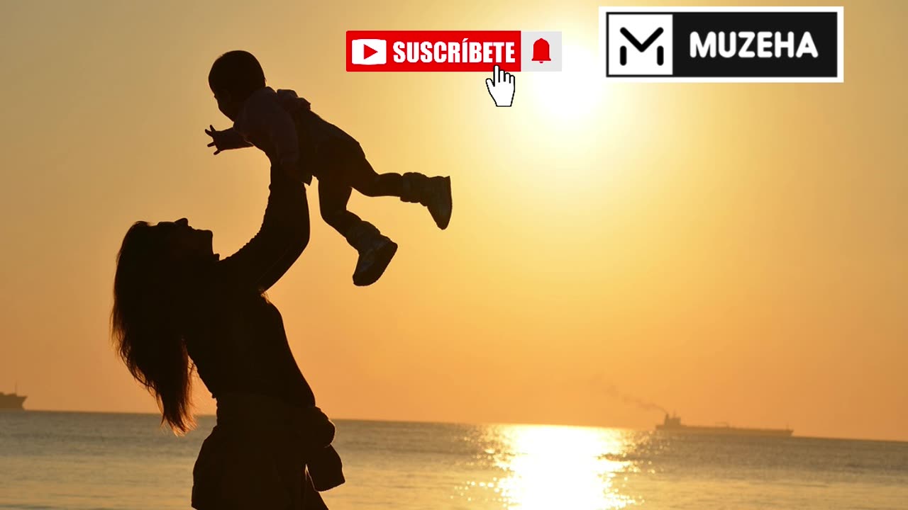 💖 Melodía del Corazón: Canción para Mamá Hecha con IA 🎶