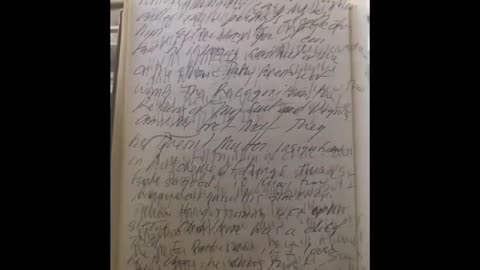 Journal 📓 II 2012