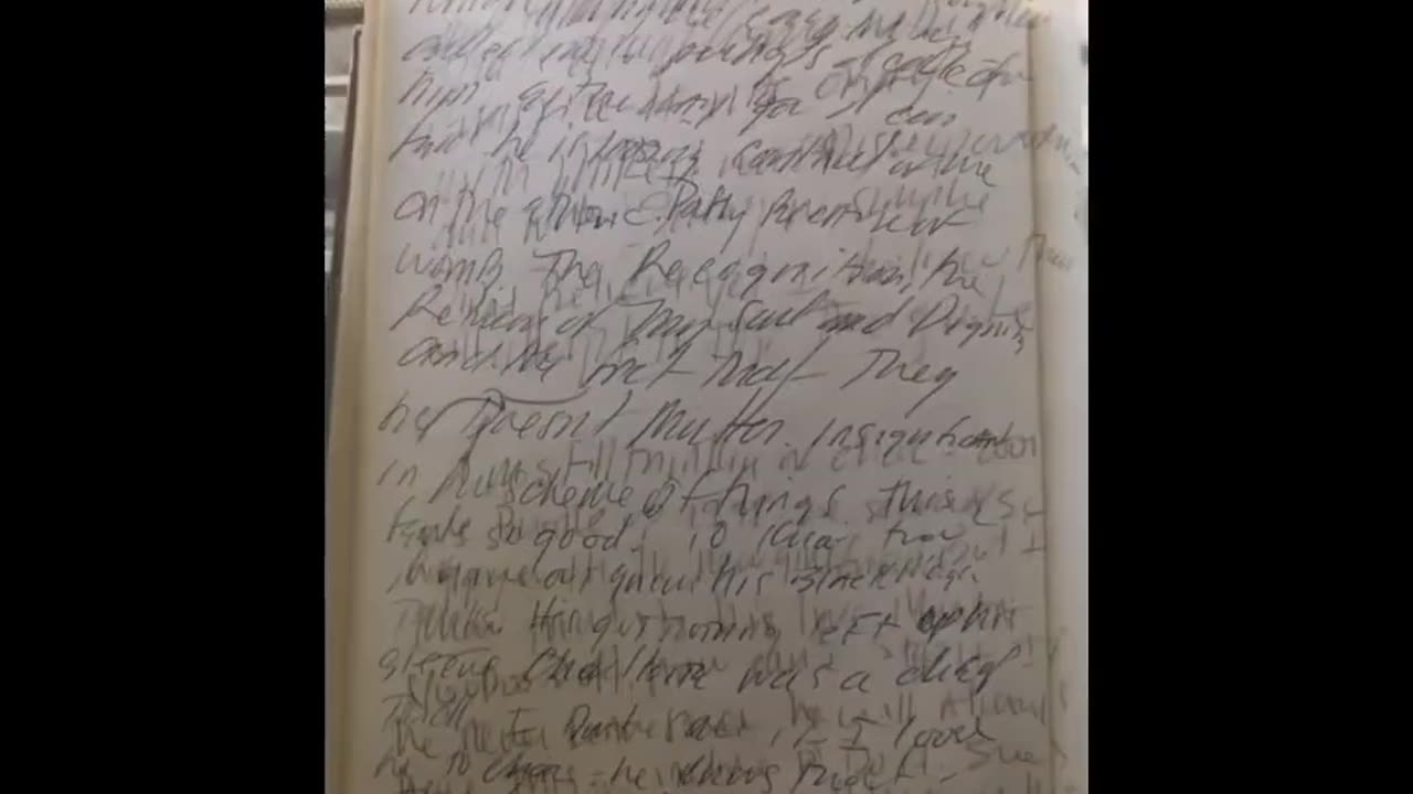 Journal 📓 II 2012