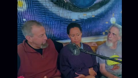 Tally Tales 2: Daniel Kahn on Resolving Conflicts