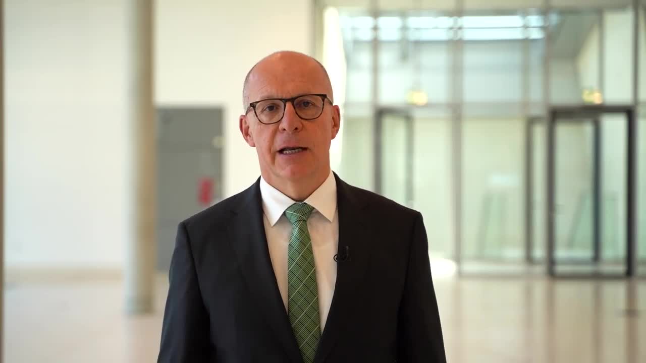 Jörg Schneider - Flüchtlingsströme aus der Ukraine