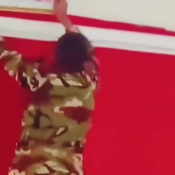 PM Sheikh Hasina Picture Take Down After Resign Bangladesh