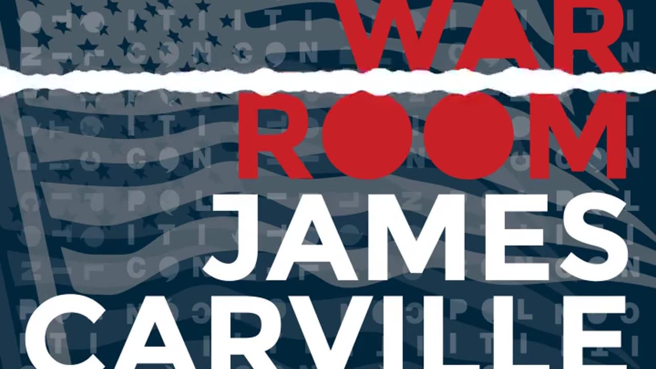 James Carville Downplays Migrants Murdering Americans, Transgender Surgeries